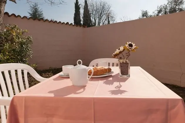 Standard Tek Kişilik Oda