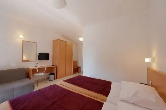 Standard Tek Kişilik Oda