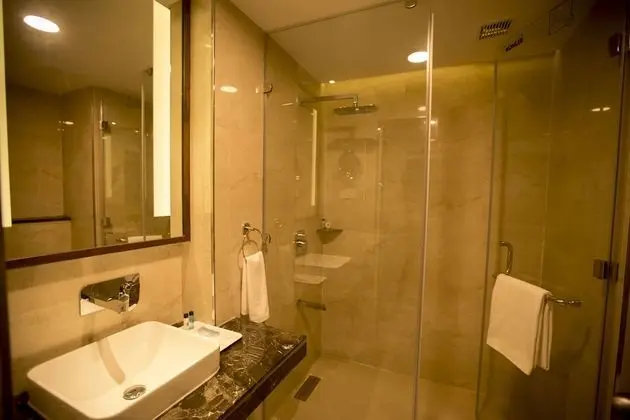 Deluxe Stüdyo, 1 En Büyük (King) Boy Yatak