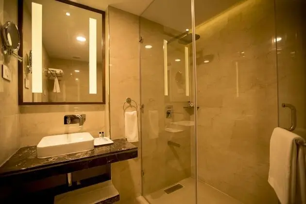 Deluxe Stüdyo, 1 En Büyük (King) Boy Yatak