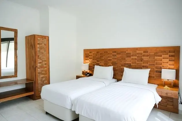 Classic Resort