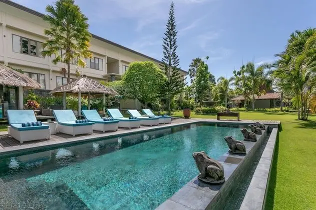 Classic Resort