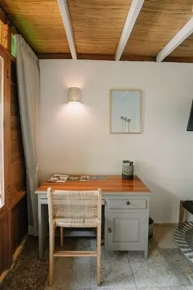 Lumbung Villa - Two Storey