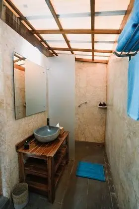 Lumbung Villa - Two Storey