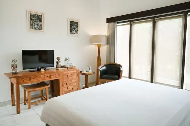 Superior Resort