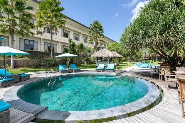Superior Resort