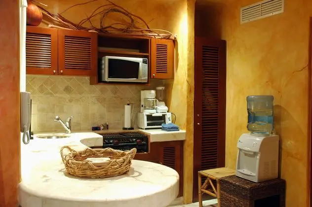 1 Çift ​​kişilik Yatak One Bedroom