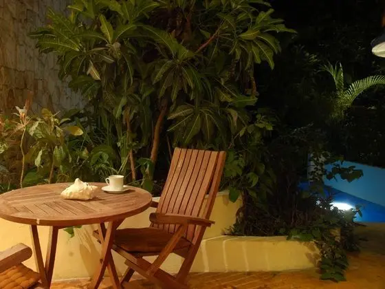 1 Çift ​​kişilik Yatak One Bedroom