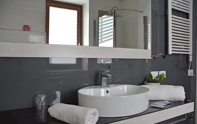 Deluxe Büyük Yataklı Tek Kişilik Oda