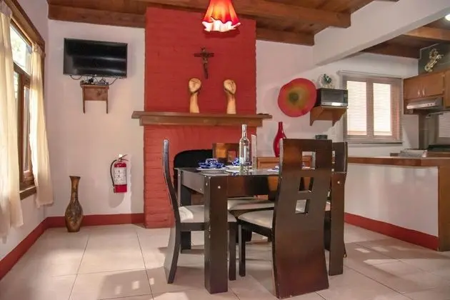 Perfecta para familias C4