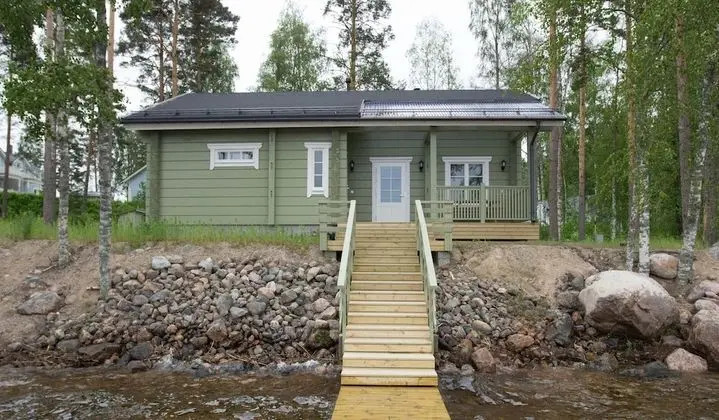 Luxury Villa, 2 Yatak Odası