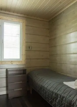 Luxury Villa, 2 Yatak Odası