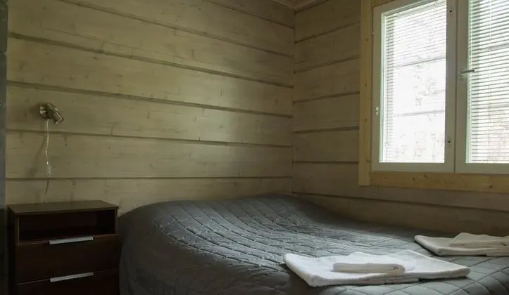 Luxury Villa, 2 Yatak Odası