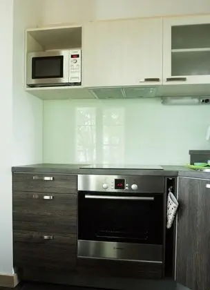 Luxury Villa, 2 Yatak Odası