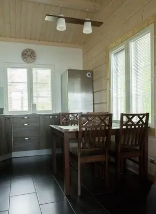 Luxury Villa, 2 Yatak Odası