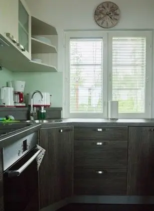 Luxury Villa, 2 Yatak Odası