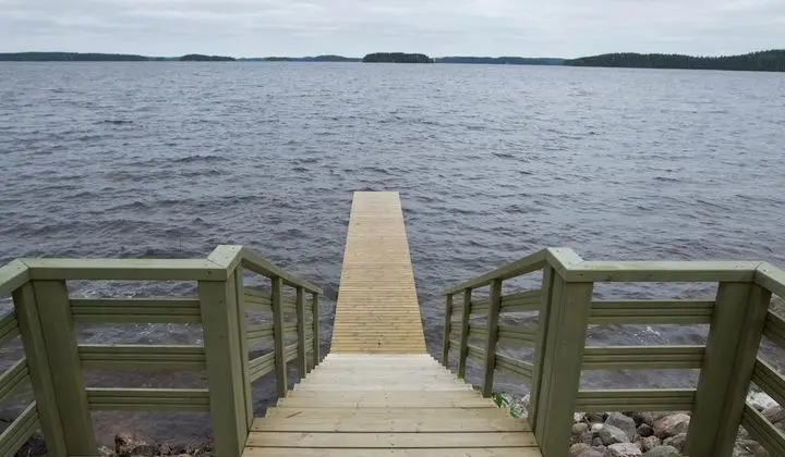 Luxury Villa, 2 Yatak Odası