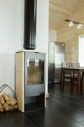 Luxury Villa, 2 Yatak Odası