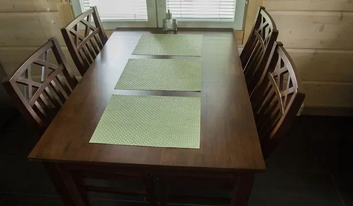 Luxury Villa, 2 Yatak Odası