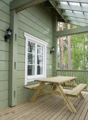 Luxury Villa, 2 Yatak Odası