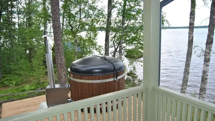 Luxury Villa, 2 Yatak Odası