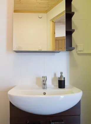 Luxury Villa, 2 Yatak Odası