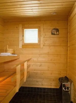 Luxury Villa, 2 Yatak Odası