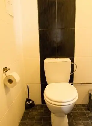 Luxury Villa, 2 Yatak Odası