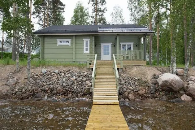 Luxury Villa, 2 Yatak Odası