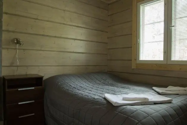 Luxury Villa, 2 Yatak Odası