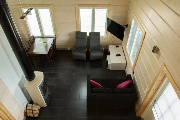 Luxury Villa, 2 Yatak Odası