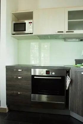 Luxury Villa, 2 Yatak Odası