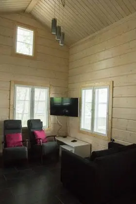 Luxury Villa, 2 Yatak Odası