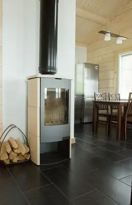 Luxury Villa, 2 Yatak Odası