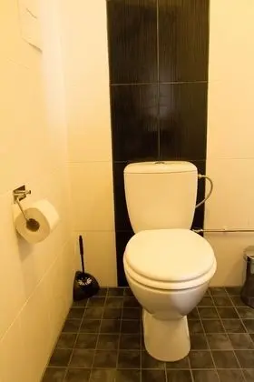 Luxury Villa, 2 Yatak Odası