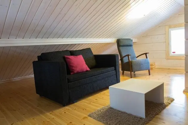 Luxury Villa, 2 Yatak Odası