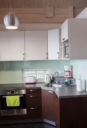 Luxury Villa, 2 Yatak Odası, Sauna