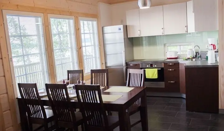 Luxury Villa, 2 Yatak Odası, Sauna