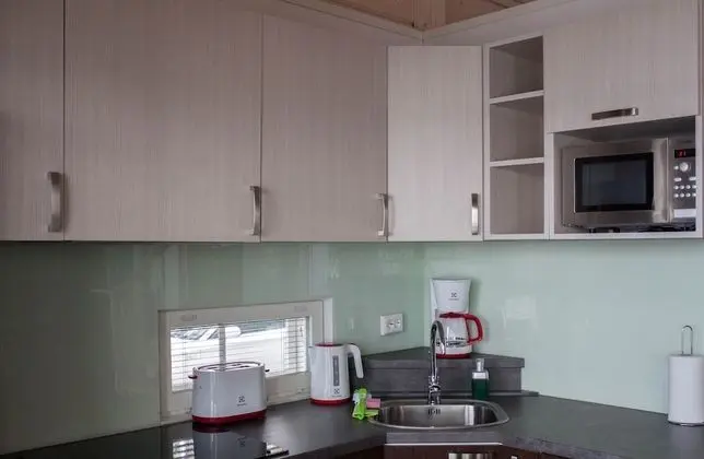 Luxury Villa, 2 Yatak Odası, Sauna