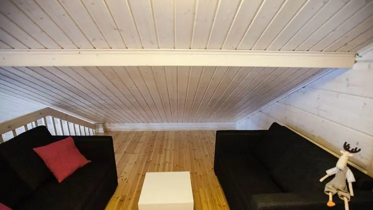 Luxury Villa, 2 Yatak Odası, Sauna