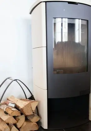 Luxury Villa, 2 Yatak Odası, Sauna