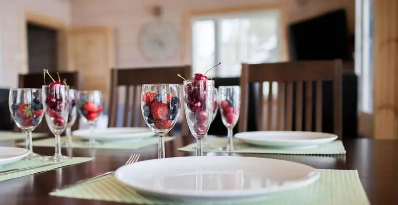 Luxury Villa, 2 Yatak Odası, Sauna