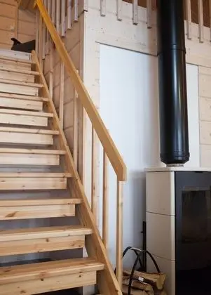 Luxury Villa, 2 Yatak Odası, Sauna