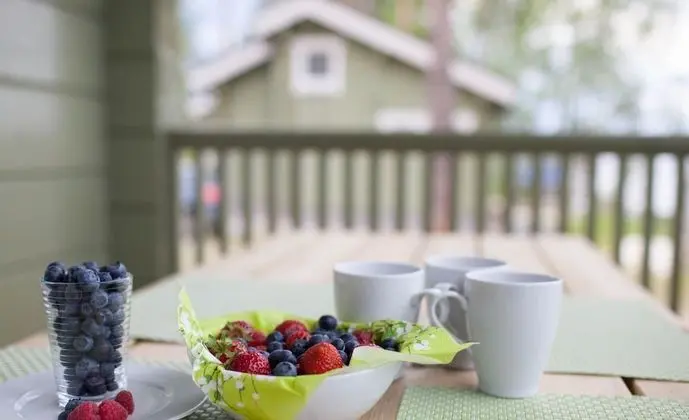 Luxury Villa, 2 Yatak Odası, Sauna