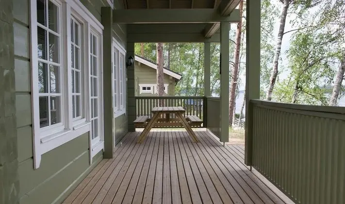 Luxury Villa, 2 Yatak Odası, Sauna