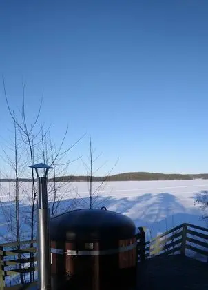 Luxury Villa, 2 Yatak Odası, Sauna