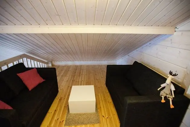 Luxury Villa, 2 Yatak Odası, Sauna