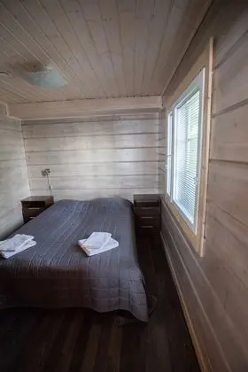 Luxury Villa, 2 Yatak Odası, Sauna