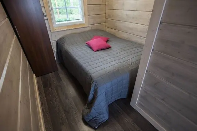 Luxury Villa, 2 Yatak Odası, Sauna