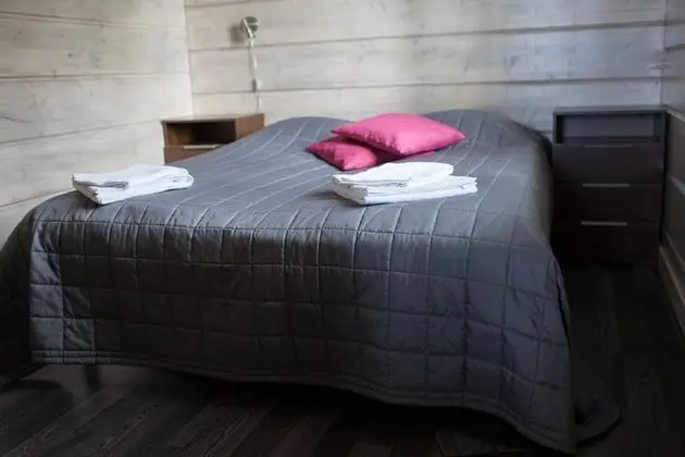 Luxury Villa, 2 Yatak Odası, Sauna